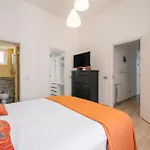 Fb House Daire Palermo