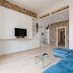 Fb House Daire Palermo