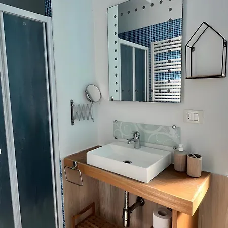 Апартаменты Fb House Палермо