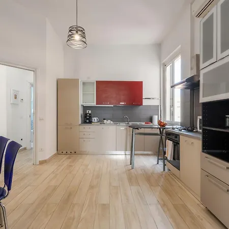 Fb House Appartement Palermo