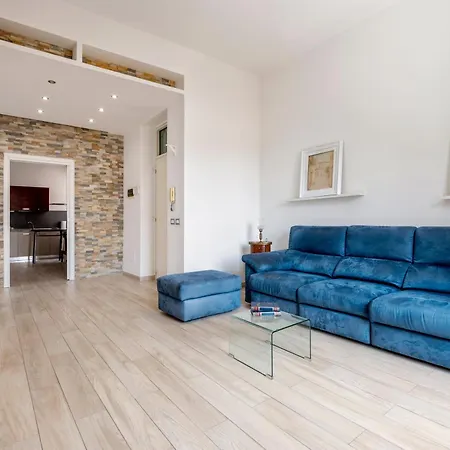 Appartement Fb House