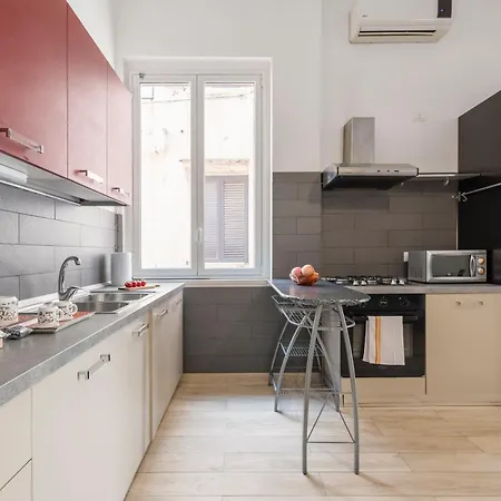 Fb House Appartement *