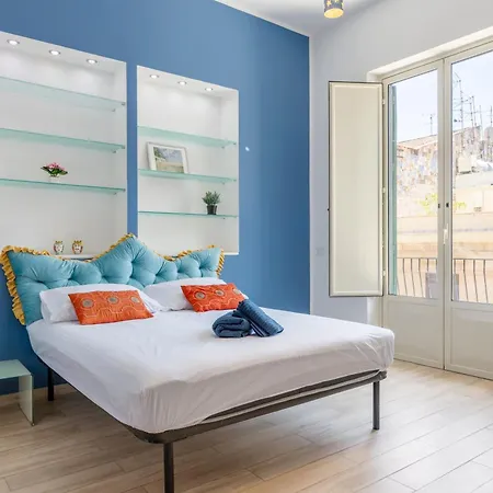 Fb House Appartement