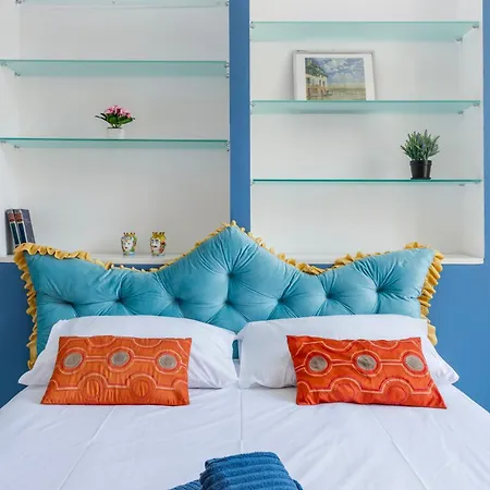 Fb House Appartement *