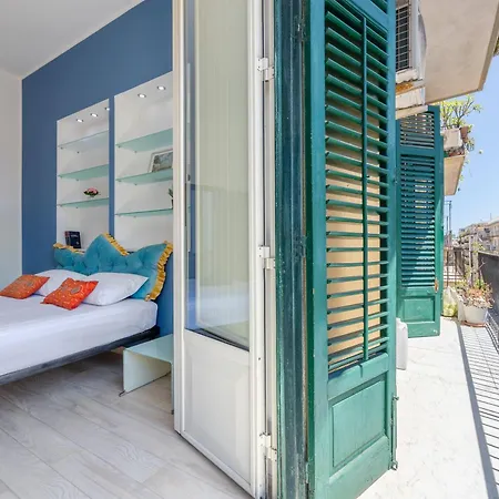 Fb House Appartement Palermo