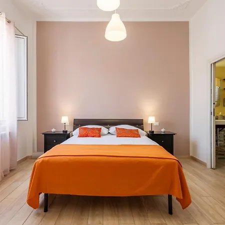 Fb House Appartement