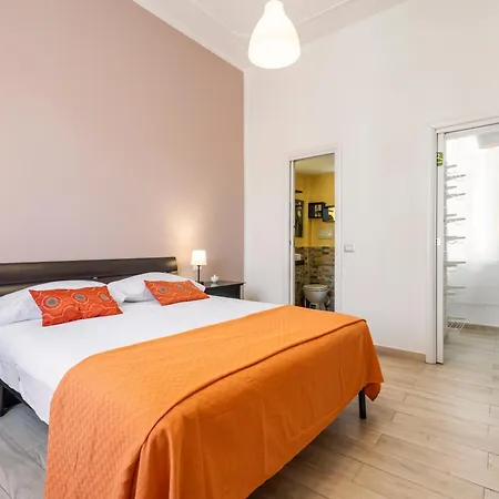 Appartement Fb House *