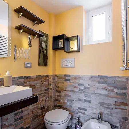 Appartement Fb House