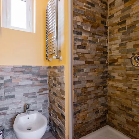 Appartement Fb House Palermo