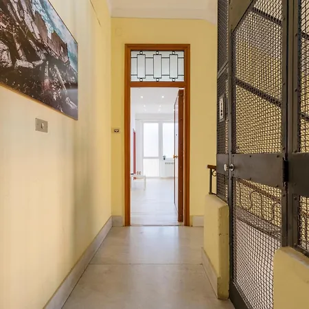 Appartement Fb House Palermo