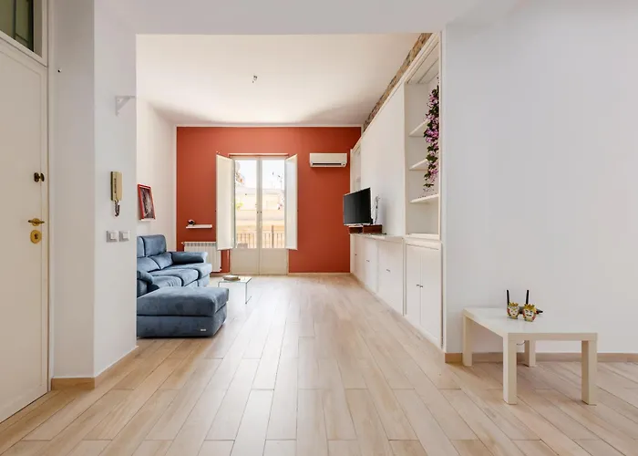 Fb House 公寓