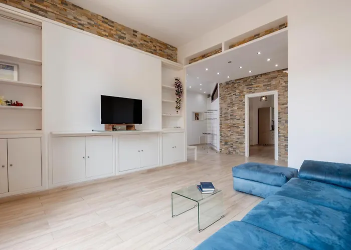 Fb House 公寓 巴勒莫