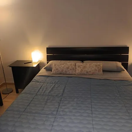 Apartment Fb House Palermo