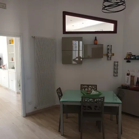 Apartment Fb House