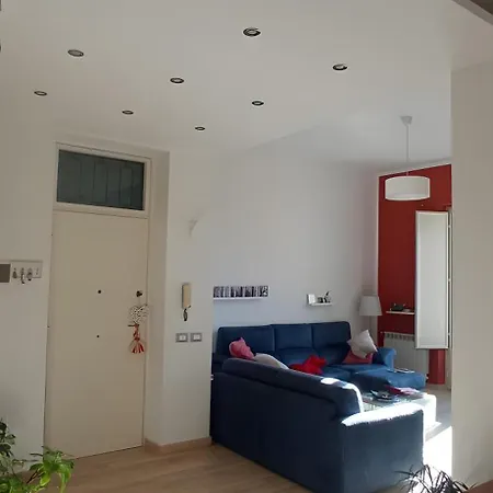 Fb House Apartment *