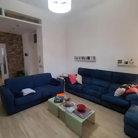 Fb House * Palermo