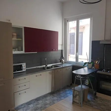 Apartment Fb House *