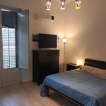 Fb House * Palermo